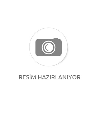 Erkek Günlük Bilekli Fermuarlı Vizon Siyah Sneaker Ayakkabı